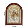 Икона Божья Матерь Казанская (140х105 мм) (арт. A-3/002G/К) – изображение 2