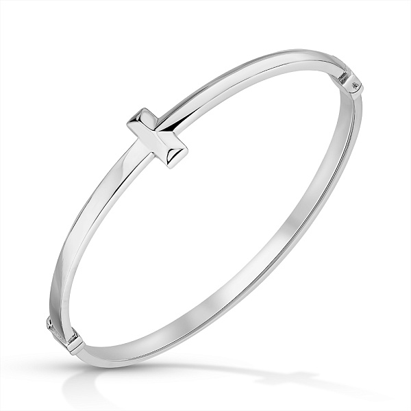 Браслет из серебра (арт. 7509/4957) – изображение 1
