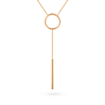 Фото Кольє золоте (арт. 350867)