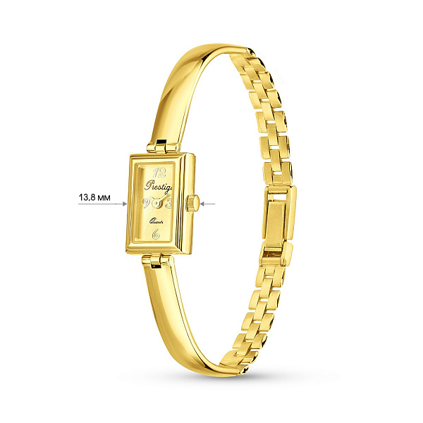 Часы из желтого золота (арт. 260195ж) – изображение 5