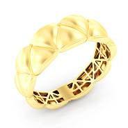 Золота каблучка Francelli (арт. 140030ж)