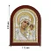 Икона Матерь Божья Казанская (224х172 мм) (арт. A-5/002G/К) – изображение 2