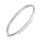 Браслет из серебра (арт. 7509/5470/5) – изображение 1