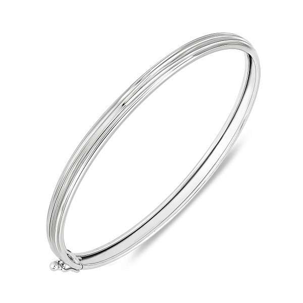 Браслет из серебра (арт. 7509/5470/5) – изображение 1