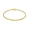 Браслет з жовтого золота Francelli (арт. 3261133ж) – зображення 1