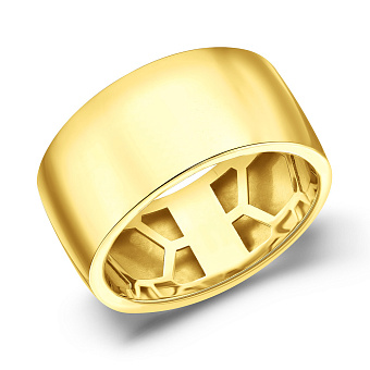 Золота каблучка Francelli (арт. 156469ж)