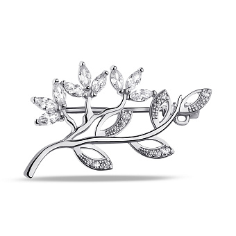 Ювелирные значки