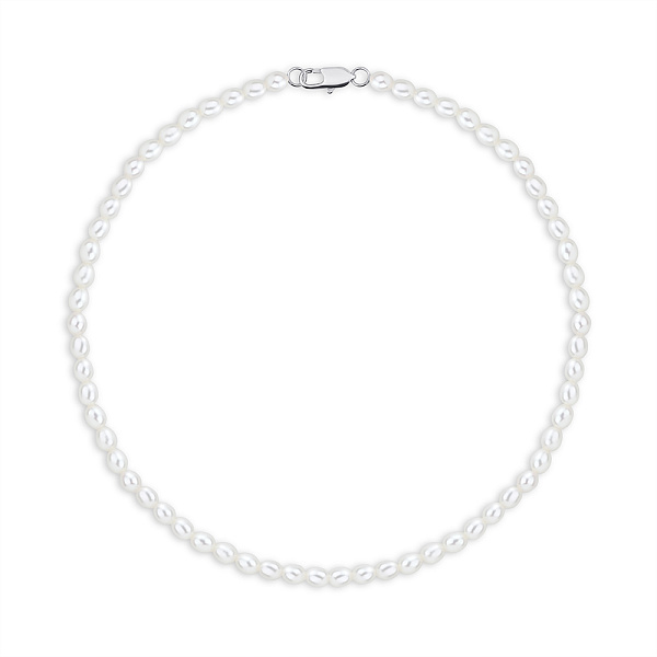 Бусы из жемчуга (арт. 9016/252жб) – изображение 1