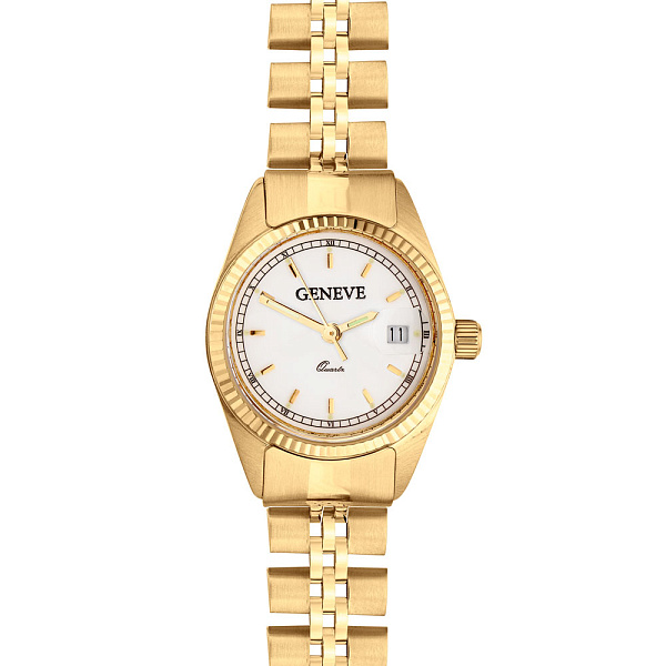 Часы из желтого золота (арт. 260115жб) – изображение 1