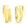 Сережки з жовтого золота (арт. 108643жм) – зображення 1