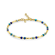 Золотой браслет Francelli (арт. 3261231ждсбрз)