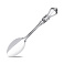 Серебряная чайная ложка (арт. 7922/8100482) – изображение 1
