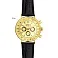 Золотий годинник кварцовий (арт. 260240жжч) – зображення 5