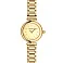 Золотые женские часы (арт. 260106жж) – изображение 1