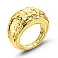 Кольцо из золота Francelli (арт. 155736ж) – изображение 1