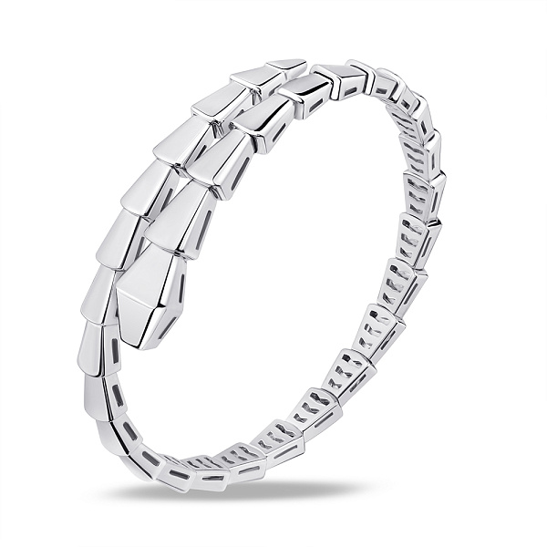 Серебряный браслет (арт. 7509/3744) – изображение 1