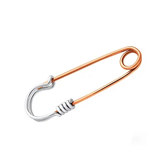 Золота шпилька (арт. 360087)