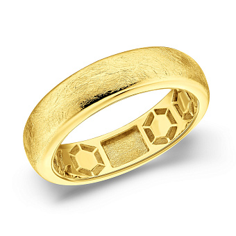 Золота каблучка Francelli (арт. 156471ж)