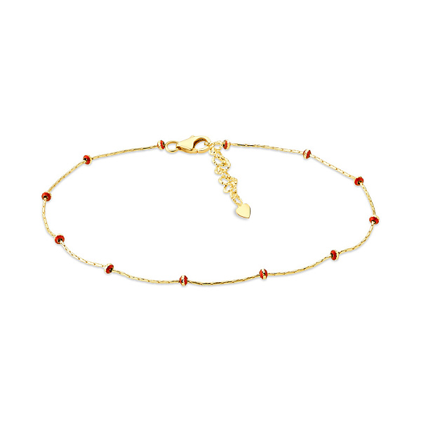 Золотий браслет Francelli (арт. 324051жк) – зображення 1