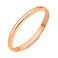 Обручка золота (арт. 239036) – зображення 1