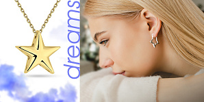 До чого сняться золоті прикраси