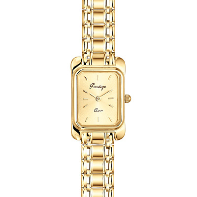 Жіночий золотий годинник  (арт. 260128ж)