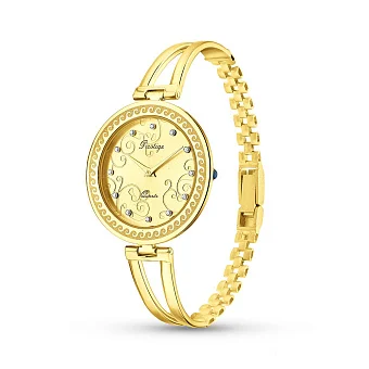 Золотые наручные часы (арт. 260191ж)