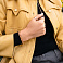 Браслет из красного и белого золота (арт. 322182кб) – изображение 2