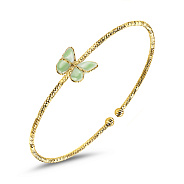 Фото Золотий браслет Francelli (арт. 326205жкмз)