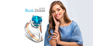 Столичная Ювелирная Фабрика & Александра Кучеренко