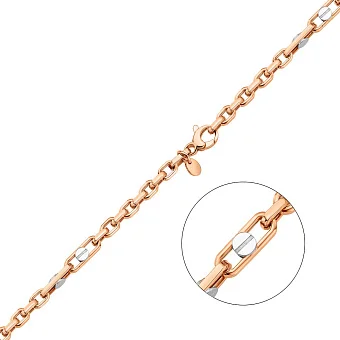 Золотий ланцюжок плетіння Фантазійне (арт. 352475р)