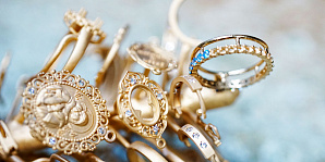 Столичний ювелірний завод – місце, де створюється розкішна досконалість