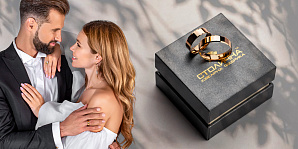 На якому пальці носять обручку?