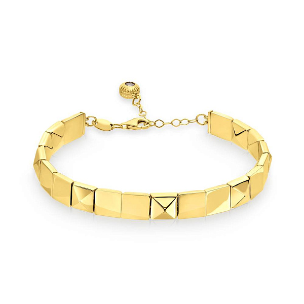 Браслет Francelli з золота (арт. 326113ж) – зображення 1