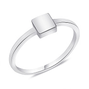 Кольцо из серебра (арт. 7501/524кп)