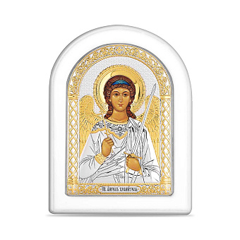 Икона Ангел Хранитель (140х105 мм) (арт. A-3/007G/B)