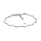 Браслет зі срібла Trendy Style (арт. 7509/3749) – зображення 2