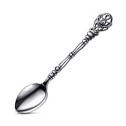Серебряная чайная ложка (арт. 7922/8100232)