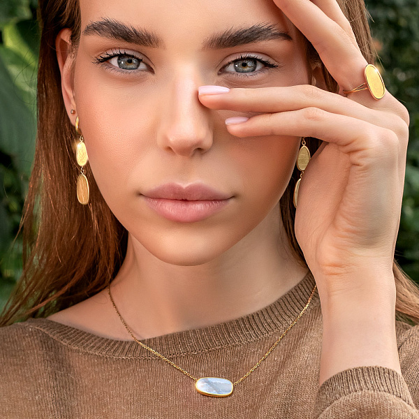 Золотое кольцо Diva (арт. 154965ж) – изображение 3