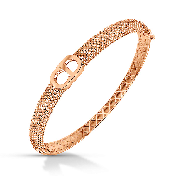 Браслет з червоного золота (арт. 3261163) – зображення 1