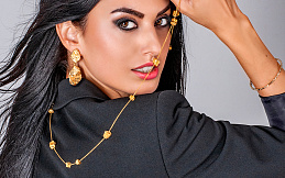 Все, що варто знати про золоті ланцюжки: секрети вдалого вибору