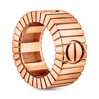 Подвеска из красного золота (арт. 424980)