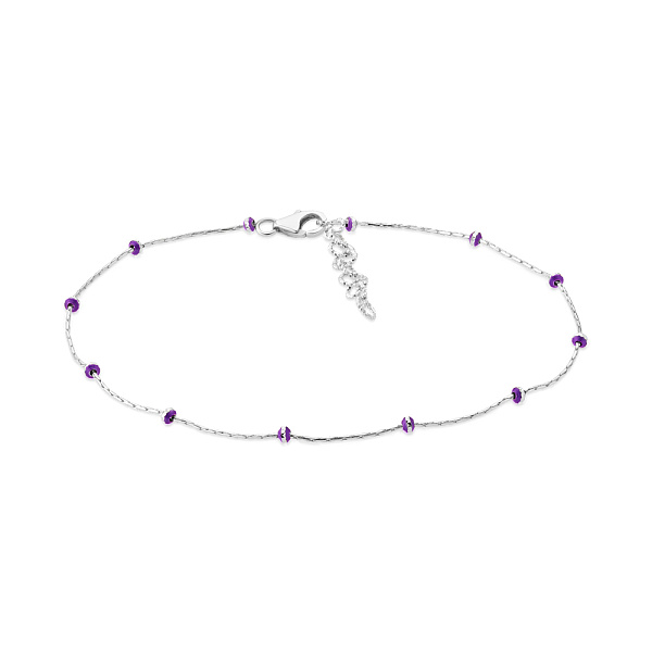 Браслет Francelli из белого золота (арт. 324051бф) – изображение 1