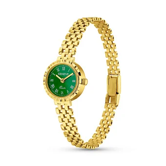 Женские золотые часы (арт. 260245жз)