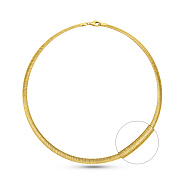 Золоте кольє Francelli (арт. 352851ж)