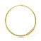 Золоте кольє Francelli (арт. 352851ж) – зображення 1