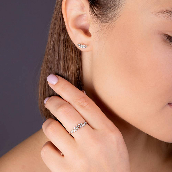 Комплект украшений 4455277 – изображение 7