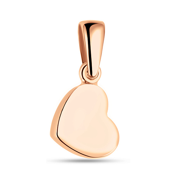 Золотой подвес (арт. 422711) – изображение 1