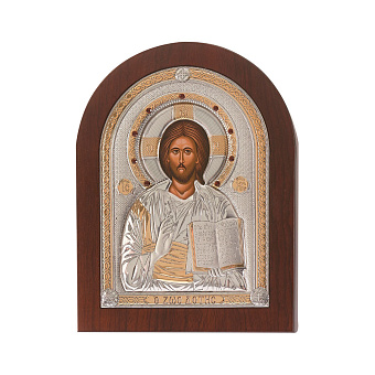 Ікона Спаситель. Розмір 180х240 (арт. MA/E1507MX)