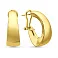 Золоті сережки Francelli (арт. 1091856ж) – зображення 1
